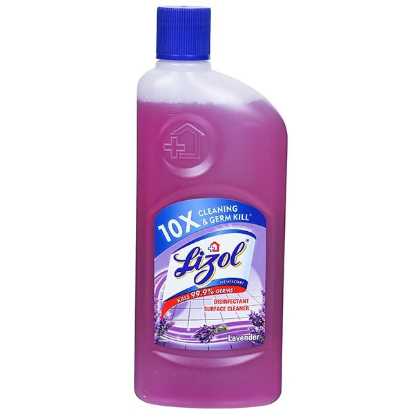 Lizol Disinfectant Surface Cleaner - 200ml