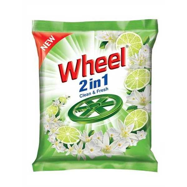 Wheel Surf Powder - 500gm