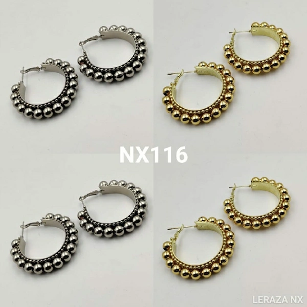 Ghungru Small Size Earing