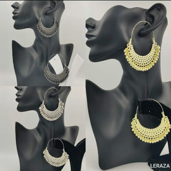 Latest Desing Earing