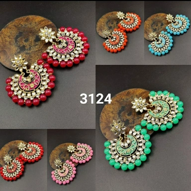 Premium Earing