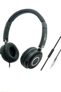 Compact And Portable Headphone 