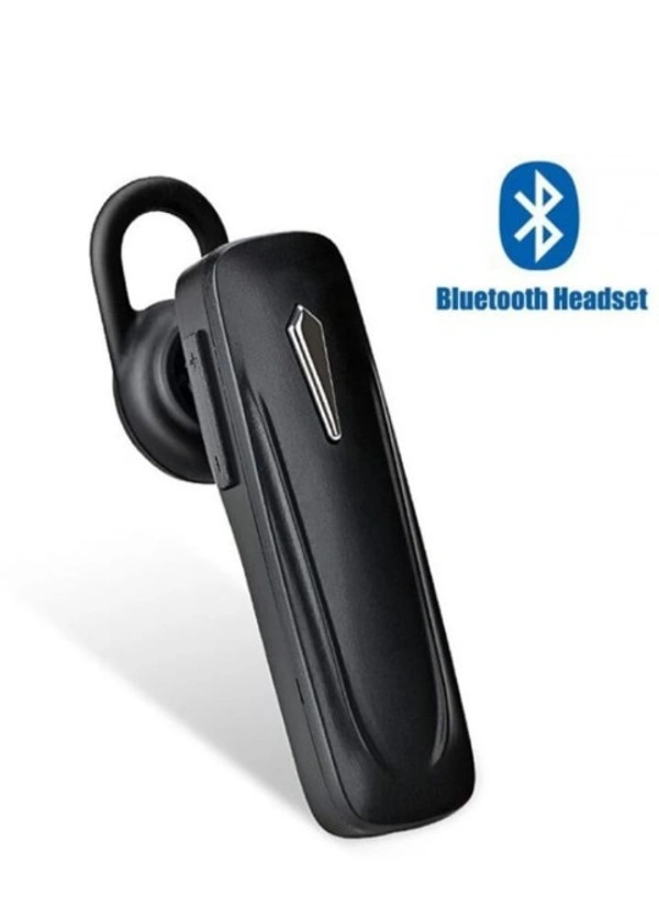 M163 Single Ear Bleautooh Wireless
