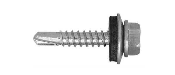 Self Tapping Screw - Mercury, All Sizes Are Available