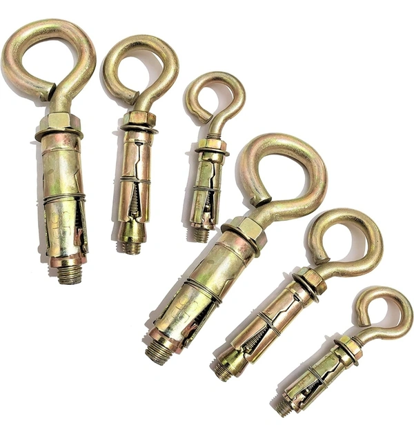 Fashner Hook - All Sizes Are Available