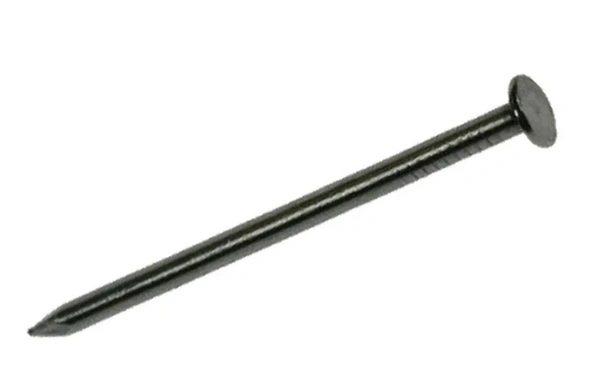 Iron Nails - All Sizes Are Available