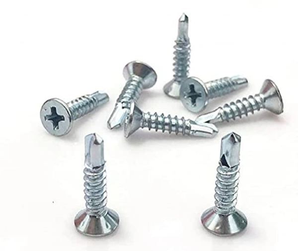 Hilux Screw - All Sizes Are Available