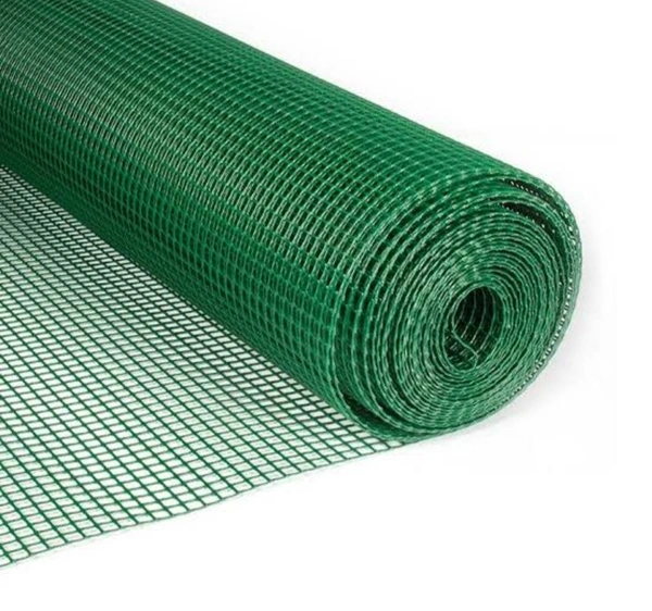 PvC Coated Net  - Japanese Laurel