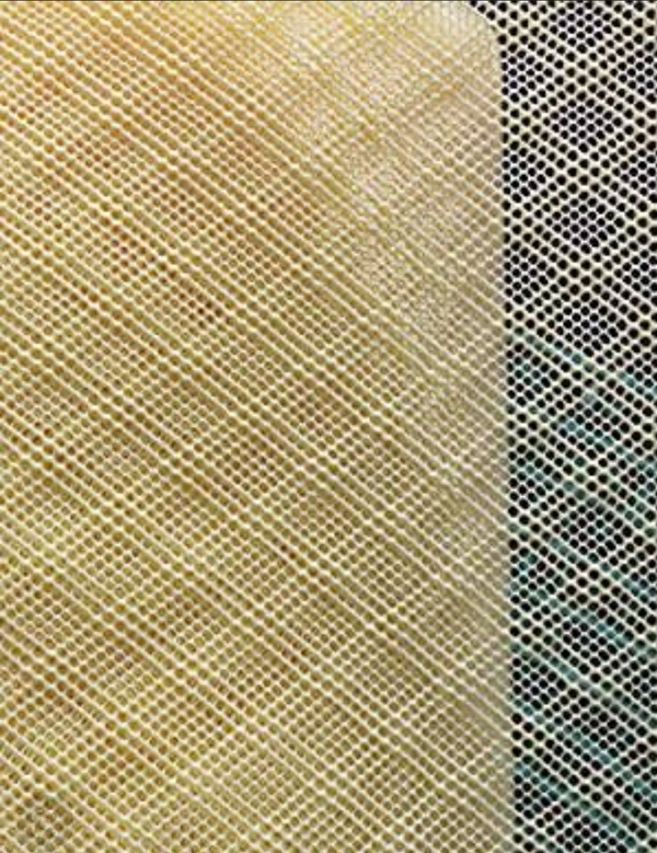 Plastic Mosquito Net
