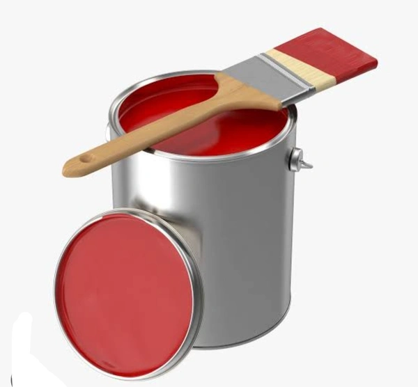 Interior And Exterior Paints - All Colors Are Available