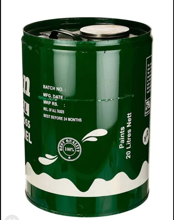 Industrial Purpose Paints - All Colors Are Available