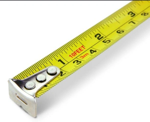Measuring Tape - Freeman's All Size Available