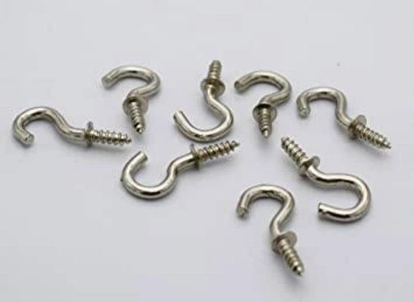 Cup Hook - All Sizes Available