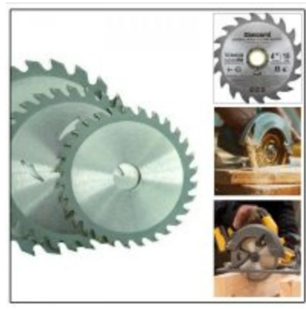 Wood Cutting Wheel