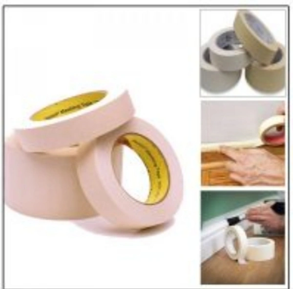 Masking Tape