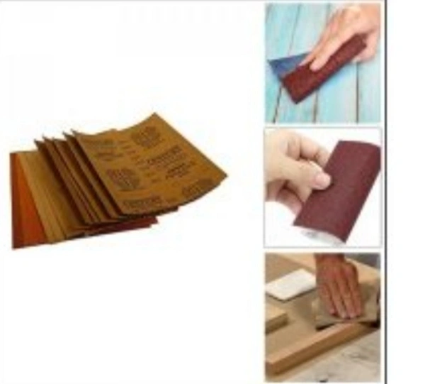 Sand Paper