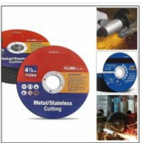 Metal Cutting Wheel 