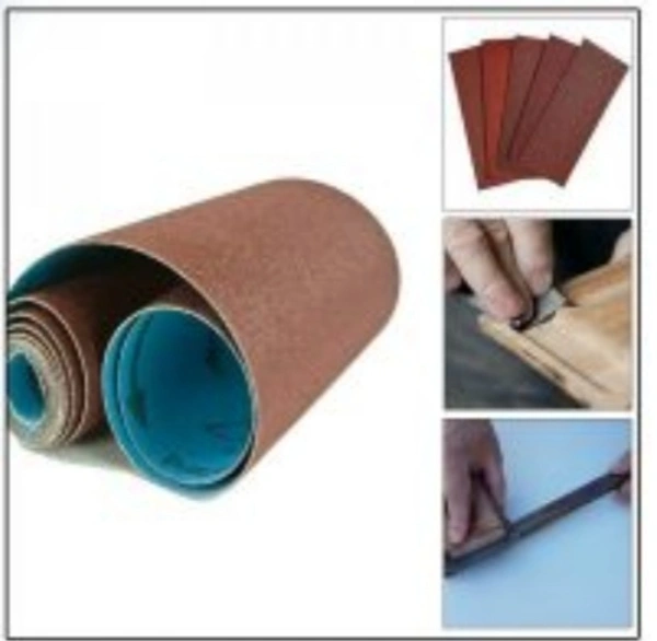 Iron Paper