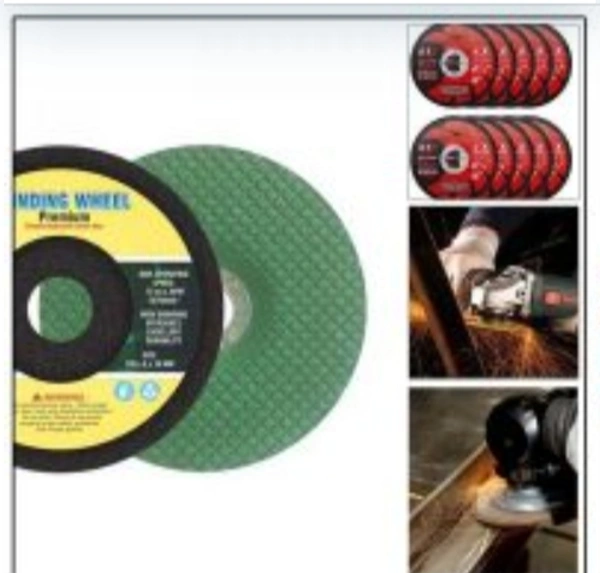 Grinding Disc 