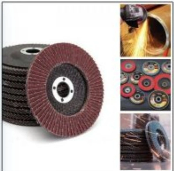 Flap Disc
