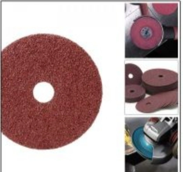 Fiber Disc