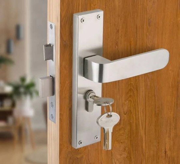 Main Door Locks