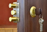 Main Door Locks