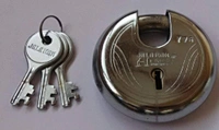 LockNKey  - All Size