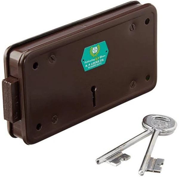 Shutter Lock 