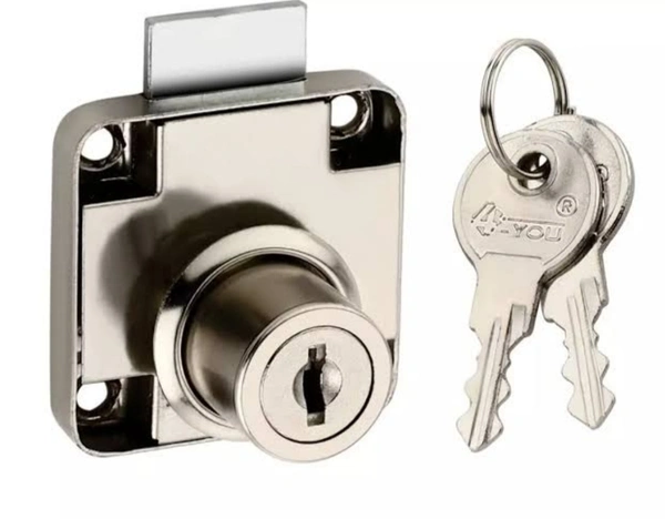 Drawer Locks