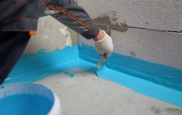 All Water Proofing - All Size Available