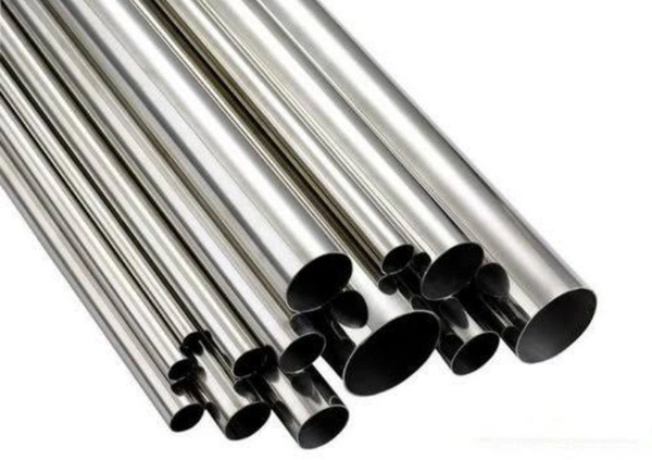 Steel Pipe - 3/4 &1"MediumAnd Heavy Weight