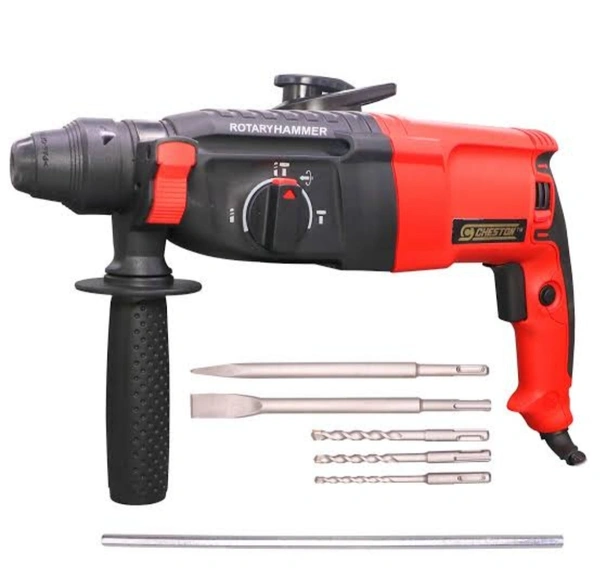 Hammering Machine