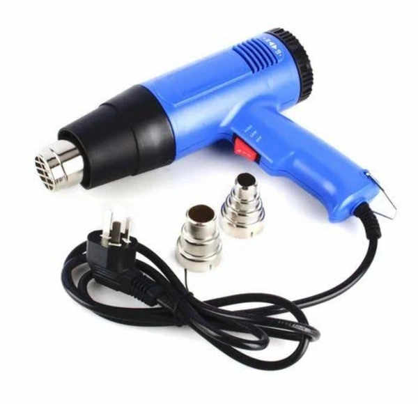 Heat Blower