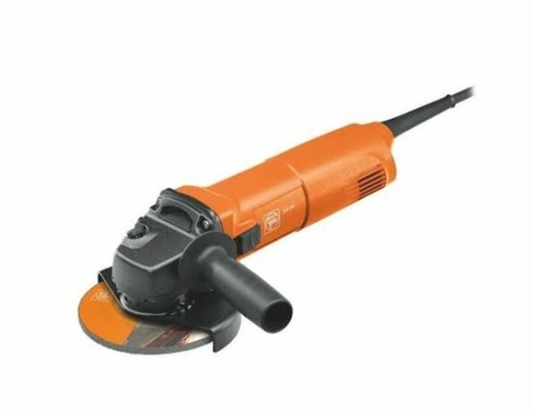 Angle Grinder