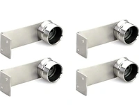 Pipe Brackets And Holder