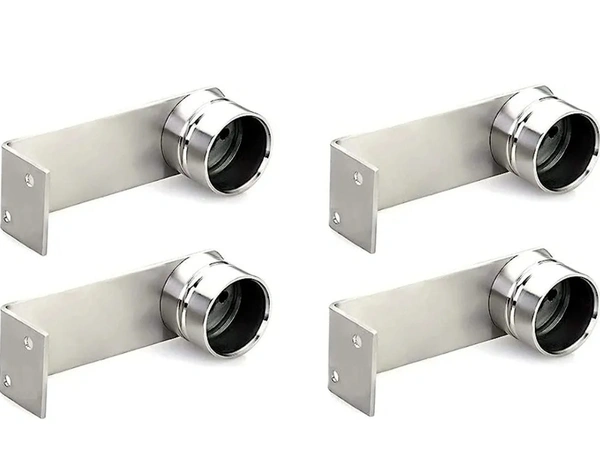Pipe Brackets And Holder