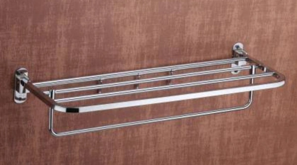 Towel Rod
