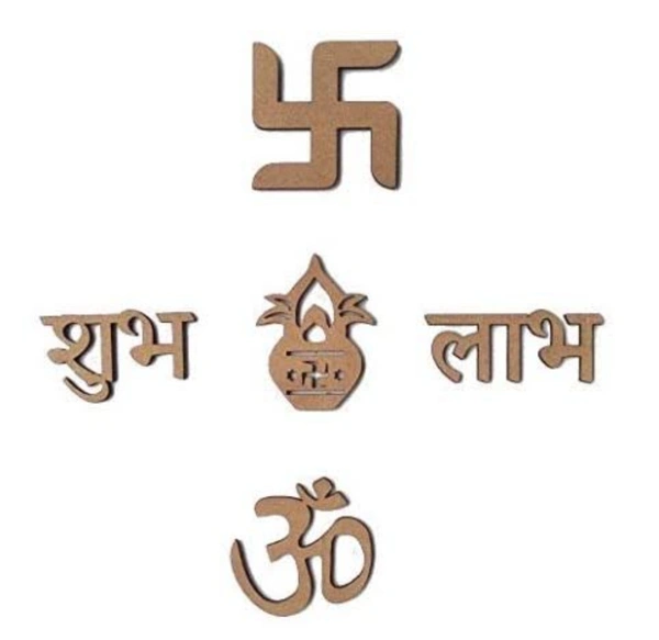 Om Shub Labh 
