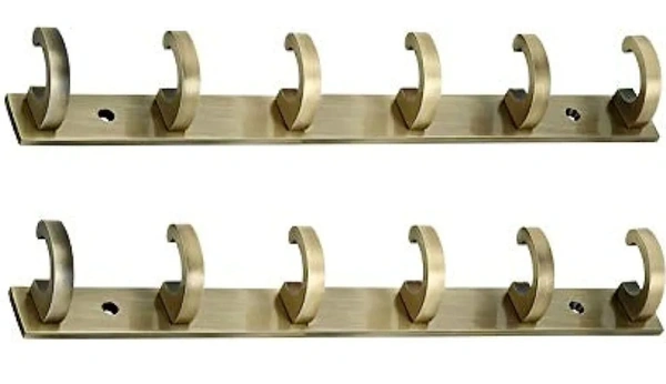 Brass Hangers