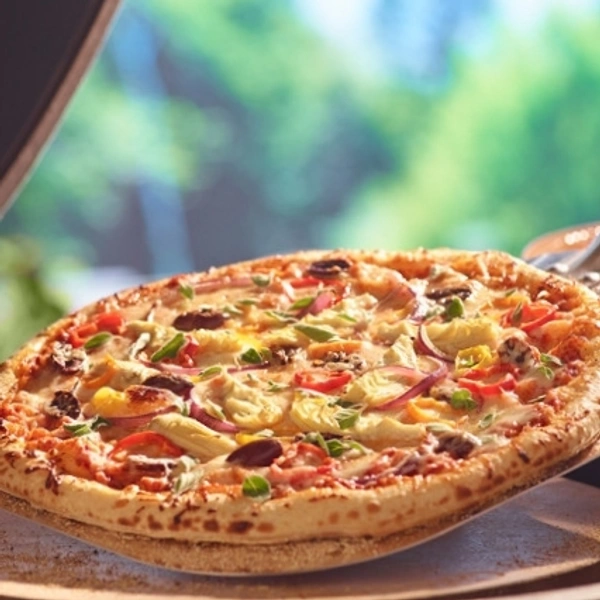 (kavsan) Seven Farms Pizza - Small