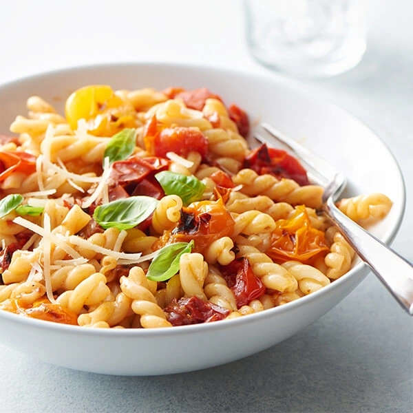 (kavsan) Makhani Sauce Pasta