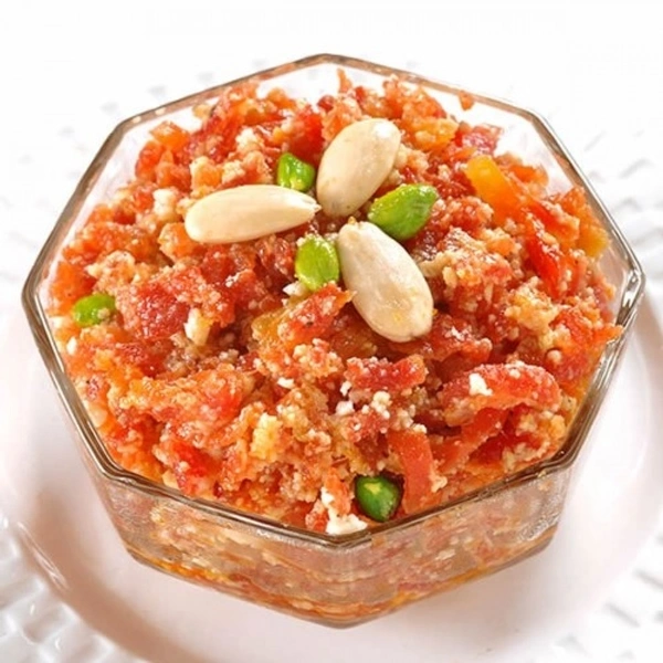 (Raju) Gajar Ka Halwa - 250gm
