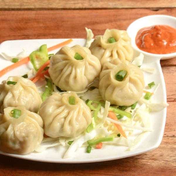 (Momo Mirchi) Steam Cheese Momos