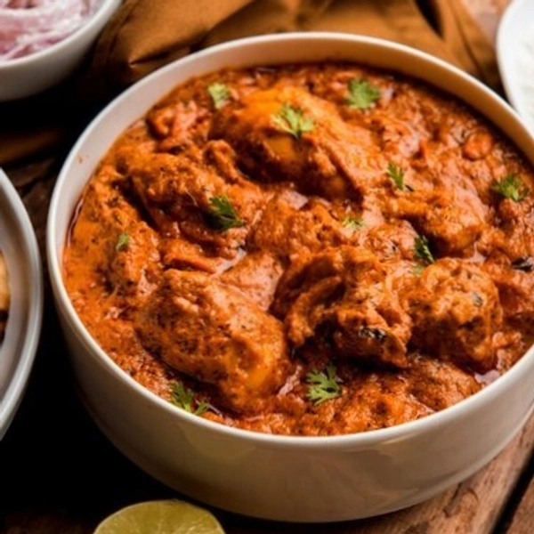 Pf1 Murg Makhani - Full