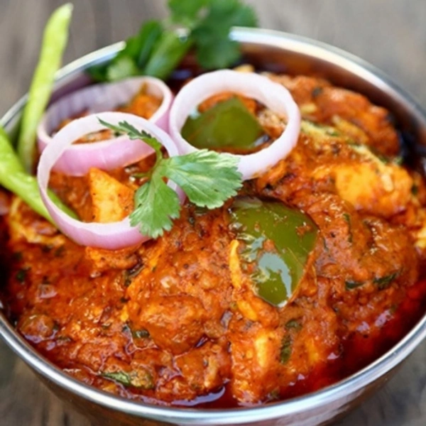 Pf1 Murg Kadhai - Full