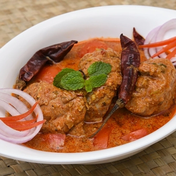 Pf1 Murg Bemisal - Full