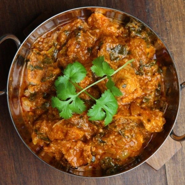 Pf1 Murg Hyderabadi - Half
