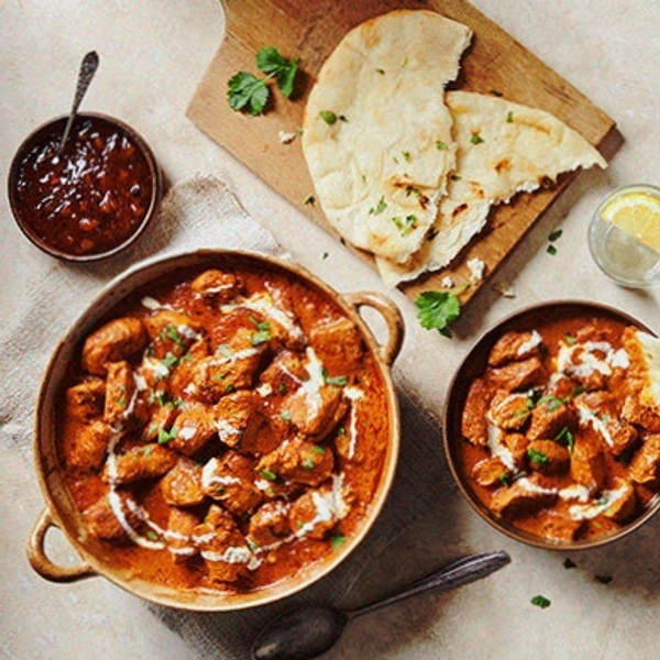Pf1 Murg Curry - Full