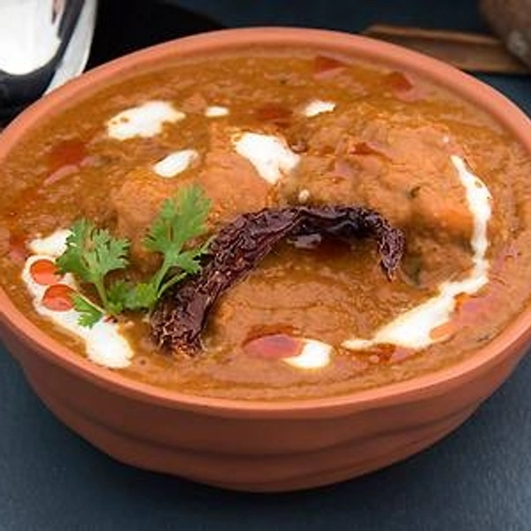 (De Medrid) Murg Lababdar